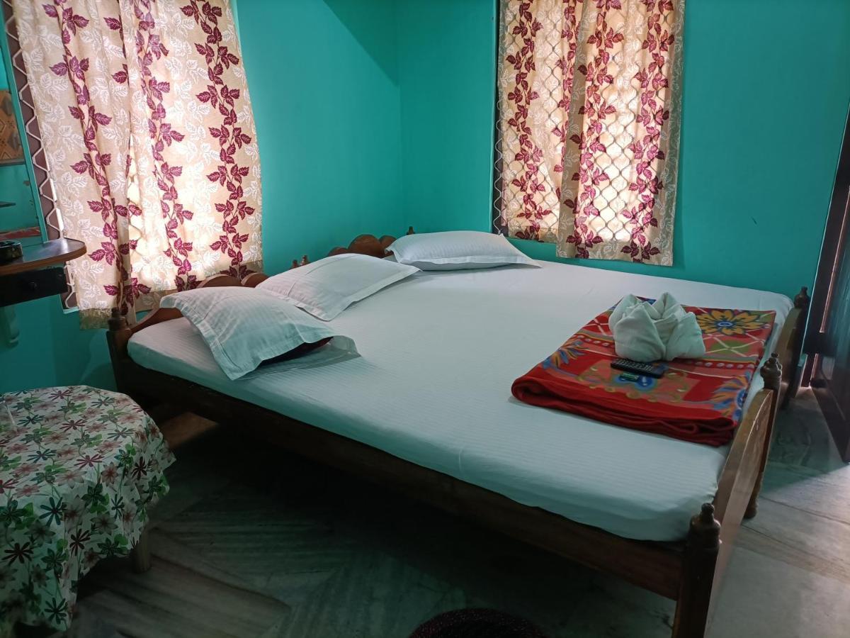 Rk Holiday Home, Puri Exterior foto