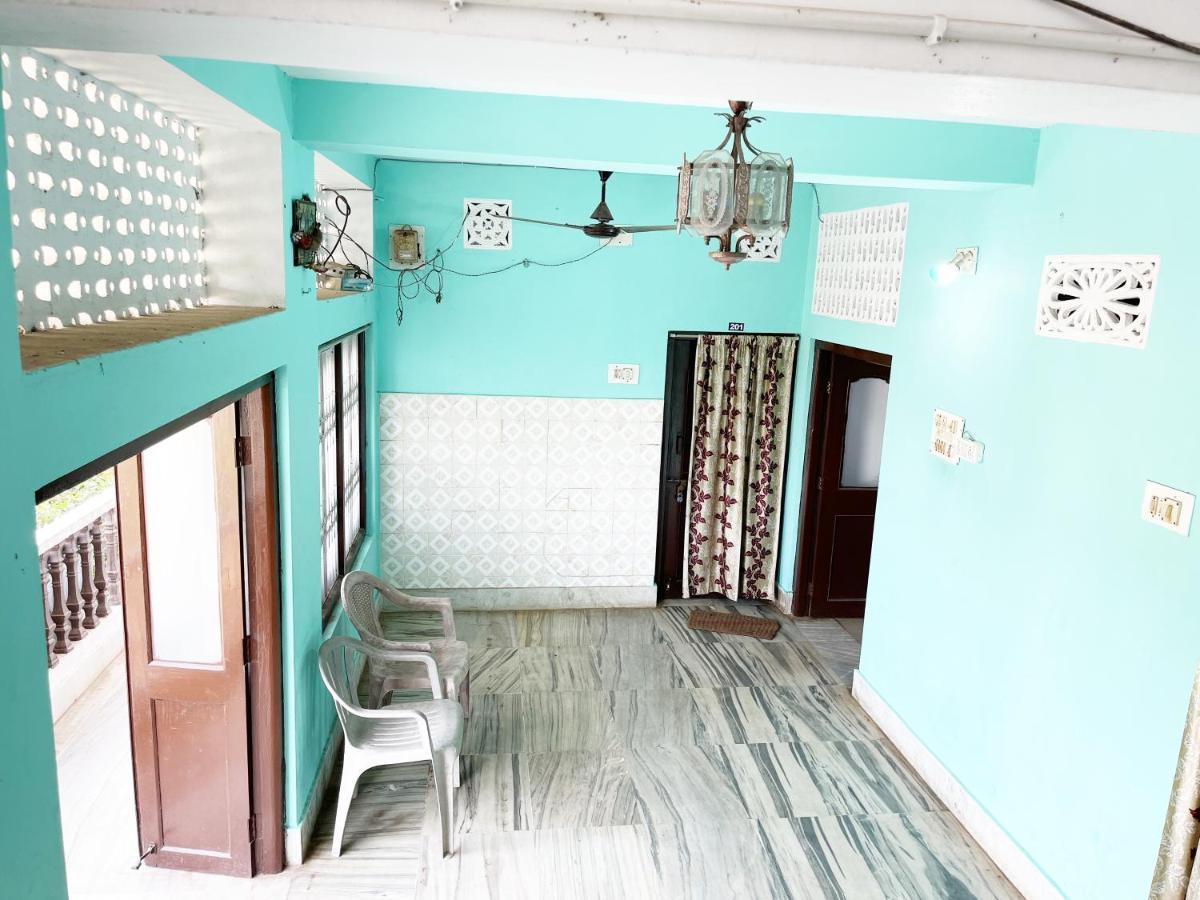 Rk Holiday Home, Puri Exterior foto
